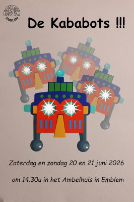affiche dat ist leven 20251204 1596945026