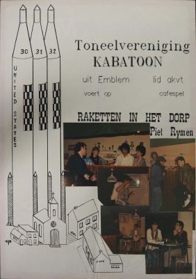affiche raketten in het dorp 20251004 1531868611