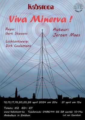 affiche viva minerva 20251004 1063853601